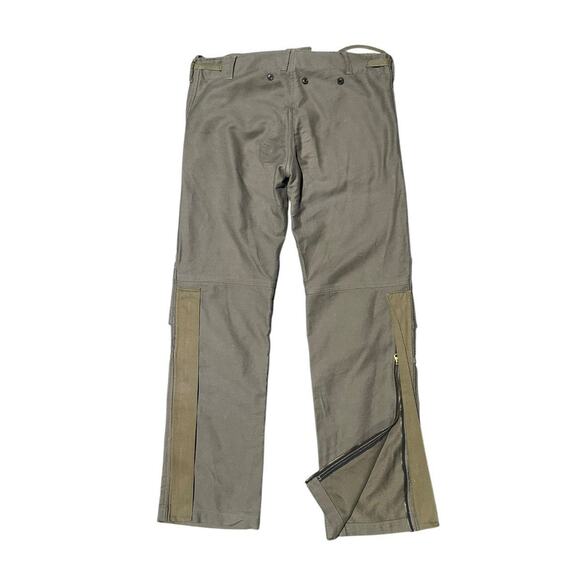 Deconstructed adjustable cargo - Picture 2 of 3